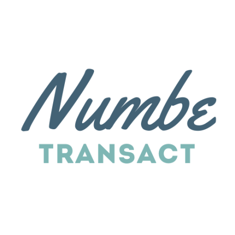 Numbe Transact